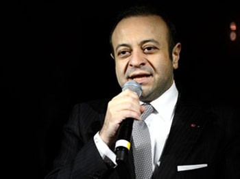 Bakan Bağış: Kılıçdaroğlu kaybolursa daha iyisini bulamayız