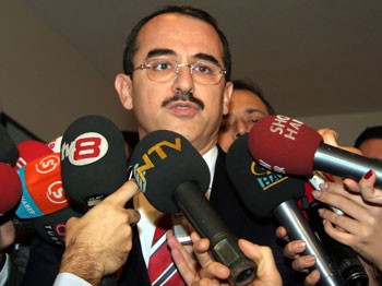 Bakan'dan flaş 'Öcalan' açıklaması!