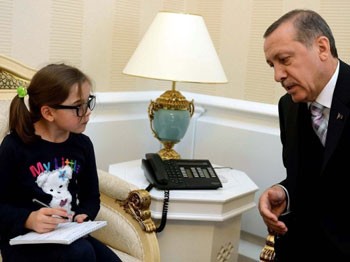 Başbakanlık nasıl bir duygu?