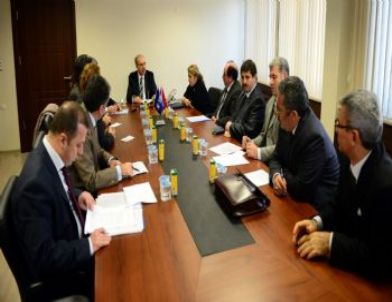 Bursa'da Büyükşehirden Halk Otobüsçülerine Çılgın Teklif