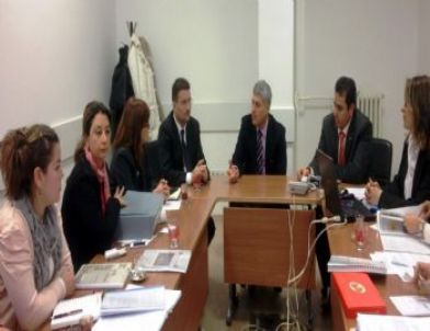 Bursa Unesco Yolunda Bir Adım Daha İlerledi