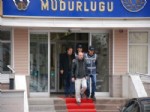 CERITMÜMINLI - Çeritmüminli Eski Belediye Başkanı Yolsuzluk İddiasıyla Gözaltına Alındı