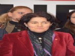 İNTİBAK YASASI - Chp Kadın Kolları Genel Başkanı Hilal Dokuzcan'ın açıklaması