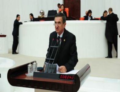 CHP’li Demiröz’den Bakanlara Otoyol Soruları