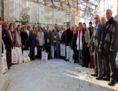 Esnaf Çocuklarına Üniversiteye Hazırlık Kursu