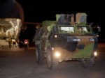 Fransa, Mali'deki Asker Sayısını İkiye Katlayacak