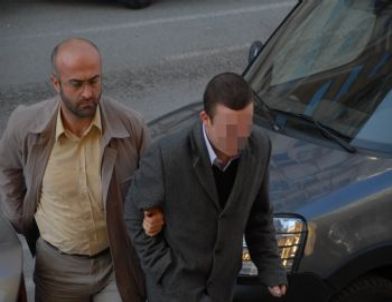 Hakkında 6,5 Yıl Hapis Cezası Bulunan Genç Yakalandı