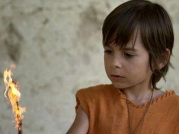 'Hititya: Madalyonun Sırrı' Mart ayında vizyonda