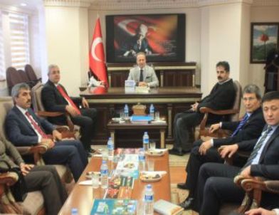 Hozat’taki Fişleme İddiaları