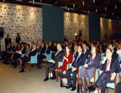 ''İşte Eşitlik Platformu'' Tanıtımı