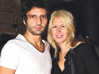 Kaan’dan Dayak İçin Açıklama