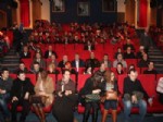 İBRAHIM BALCı - Kültür Sanat Etkinliklerine Yoğun İlgi