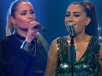 Nil O Ses Türkiye'de Dengeleri Alt Üst Etti