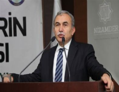 'Sakarya'da 10 Bin Riskli Bina Bulunuyor'