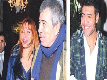 Seray'la Hakan Aşkı Yeniden