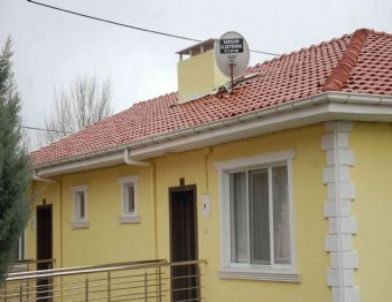 Simav Eynal Kaplıcaları Çağa Ayak Uydurdu