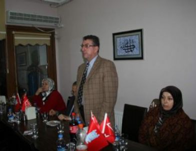 Suriye'den Kaçan 11 Aileye Gürsu Belediyesi Sahip Çıktı