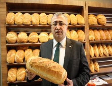 5 Milyon Ekmek İsraf Oluyor