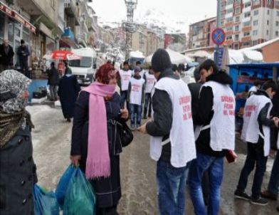 Adam Olacak Çocuklar