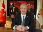 AZIZ DEMIR - Ak Parti İzmir İl Başkan Yardımcısı Aziz Demir: