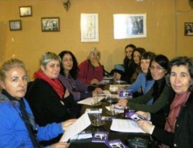 Ayvalık’ta Kadınlar Kürtaj Yasağına ‘Dur’ Diyor