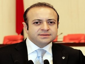 Egemen Bağış: Şehit cenazelerine geldiğiniz gün...