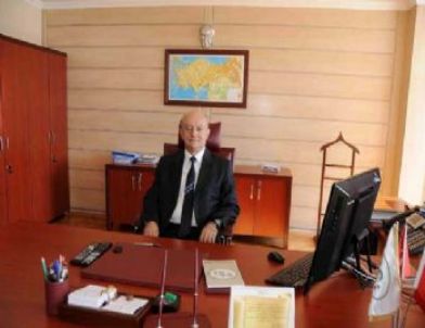 Balıkesir Dsi 25. Bölge Müdürü Cüneyt Gerek Genel Müdür Yardımcılığına Getirildi