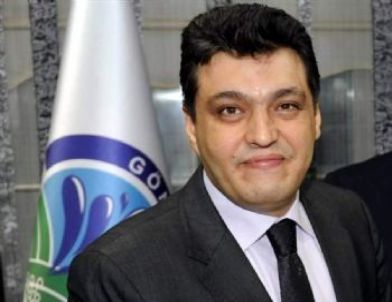 Belediye Başkanından Androıd Uygulama