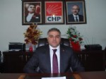 BILAL DOĞAN - Chp Adıyaman İl Başkanı Doğan'dan, Destekleme Primiyle İlgili Açıklama