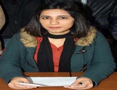 Chp Bornova Gençlik Kolları: Odtü’nün Her Zaman Yanındayız