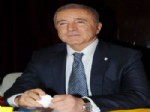 GALATASARAY LISESI - Galatasaray Kulübü Divan Kurulu Toplantısı