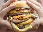 TAŞ DEVRI - Hamburgerde at eti skandalı