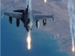 Türk jetleri Kandil'e bomba yağdırdı