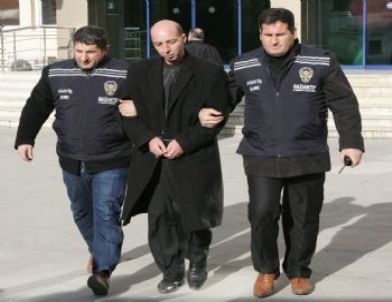 Kaleşnikoflu Cinayet Olayına Karışan Şahıs Yakalandı