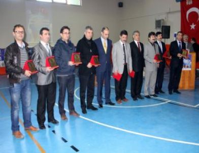 Karabük Gençliği Ab’ye Hazırlanıyor