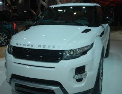 Kriz, Avrupa’da Otomobil Satışlarını Vurdu