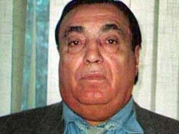 Kürt asıllı mafya babası Moskova'da öldürüldü