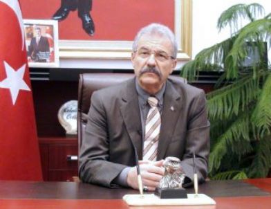 Osmaniye İş Geliştirme ve Kobi Destek Merkezi Projesine Hibe Desteği