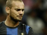 MILANO - Sneijder sessizliğini bozdu
