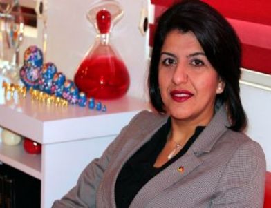 Tobb Adana Kgk Başkanı Özden’den Kadınlara 'aday Olun' Çağrısı