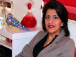 ADANA TICARET ODASı - Tobb Adana Kgk Başkanı Özden’den Kadınlara 'aday Olun' Çağrısı