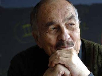 Ünlü ressam hayatını kaybetti