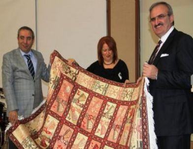 Yyü’de Moral Gecesi