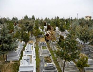 2012 Yılında 2 Bin 584 Mevtaya Cenaze Hizmeti Verildi