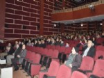 Akşehir’de Okul İdarecileri, Servisçiler ve Kantincilerle Toplantı