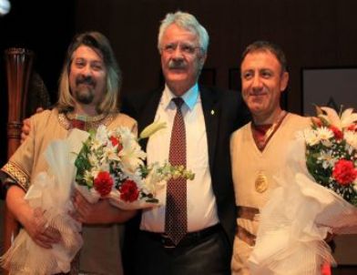 Anadolu Sazları Çsm’de Buluştu