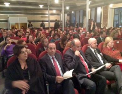 Avrupa'da Kss Yarışmasına Hazırlanıyor