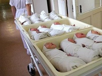 Bebekler artık su çiçeği olmayacak