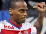 LYON - Beşiktaş Briand'ı bitirdi