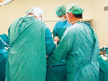 Organ pazarı internete düştü... İşte kan donduran fiyat listesi